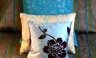 Handmade Cushions